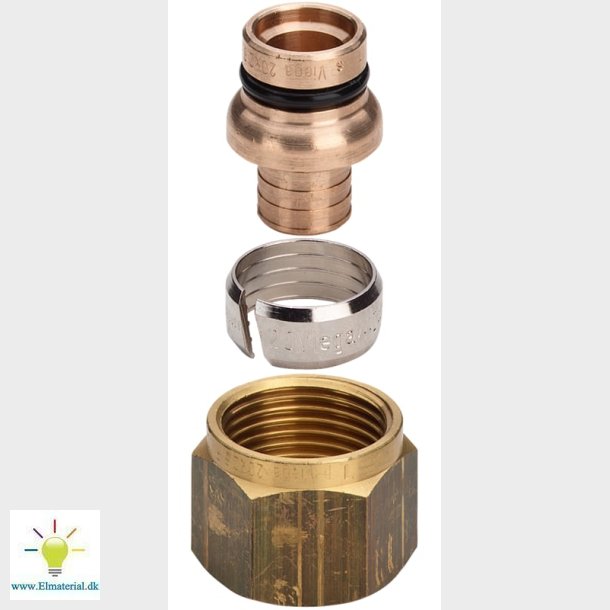 Tilslutningforsk.T/Rrafb.6161