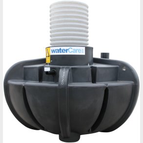 Watercare 5Pe 2300L Grundfos