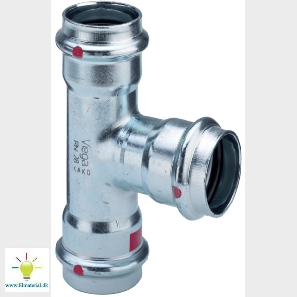 12 Mm Prestabo T-Stykke