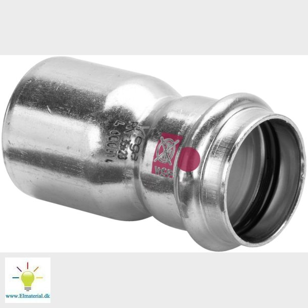 22 X 12 Mm Prestabo Reduktion