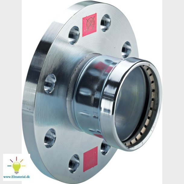 76Mm Pn10/16 Prestabo Fl.Ovg