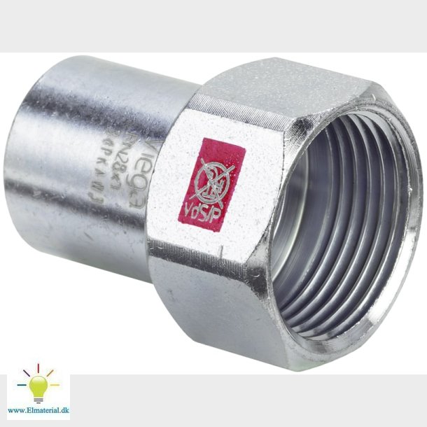 18 X 3/4" Prestabo Indstiksstk