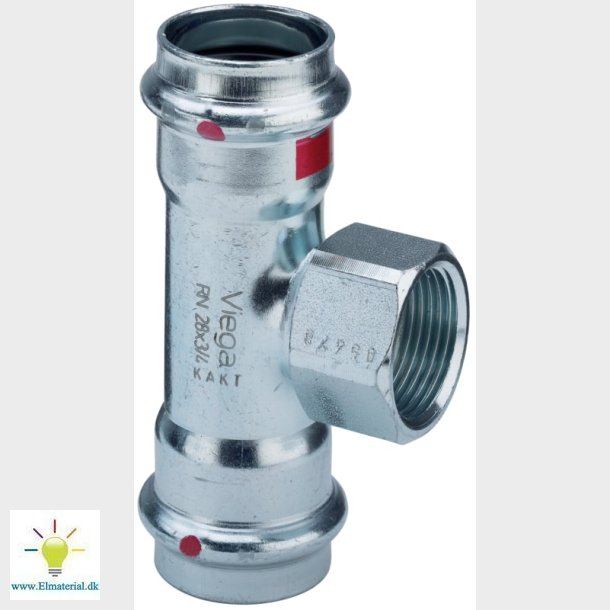 28 X 1" X 28 Prestabo Tee