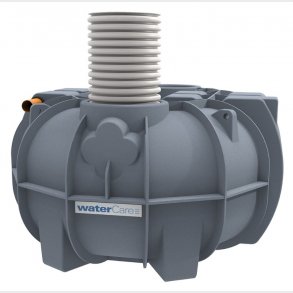 Watercare 10Pe 4500L U / Pump