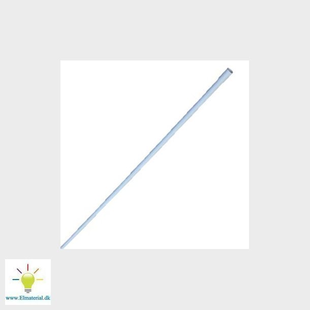 Pejlerr 2000Mm Uden Riller