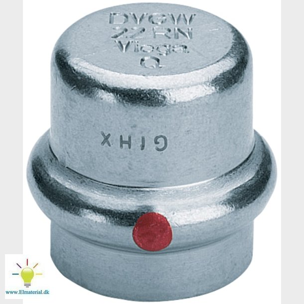 42 Mm Prestabo Slutmuffe