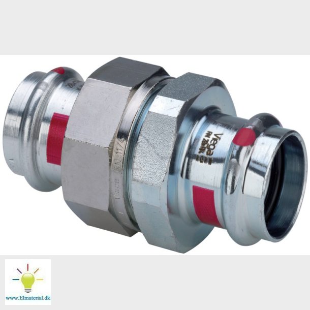 54 Mm Prestabo Forskruning