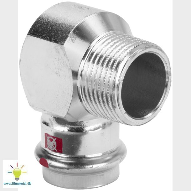 12X1/2" Prestabo Ovg.Vink. 90&deg;