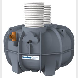 Watercare 5Pe 2800L Flygt