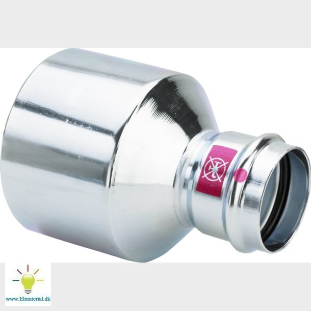 76,1X64,0Mm Prestabo Reduktion