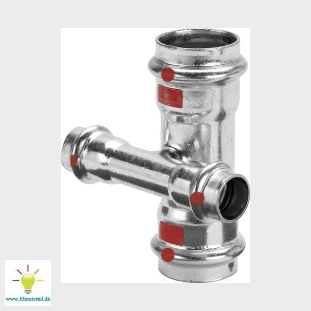 18X15Mm Prestabo Kryds