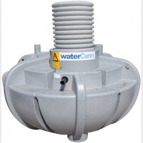 Watercare 5Pe 2300L Flygt