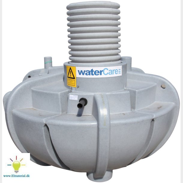 Watercare 5Pe 2300L Flygt