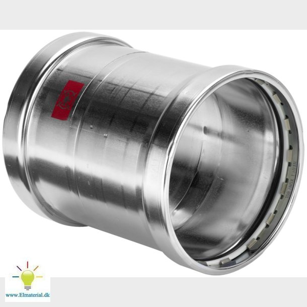 76,1 Mm Prestabo Skydemuffe