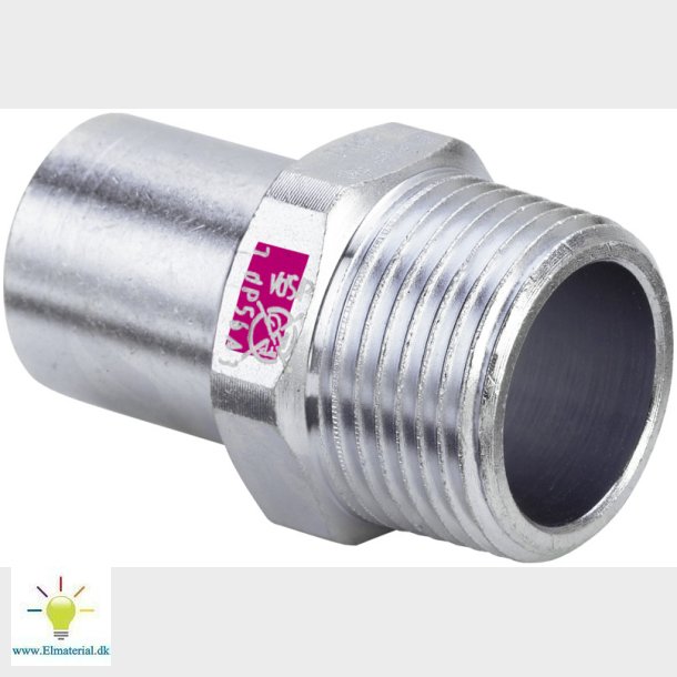 18 X 1/2" Prestabo Indstiksstk