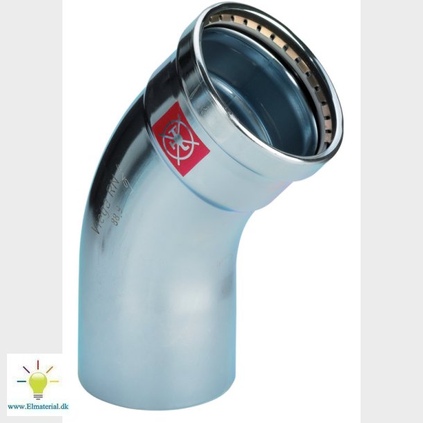 64Mm Prestabo Bjn. 45G. M/N