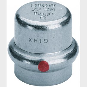 12 Mm Prestabo Slutmuffe