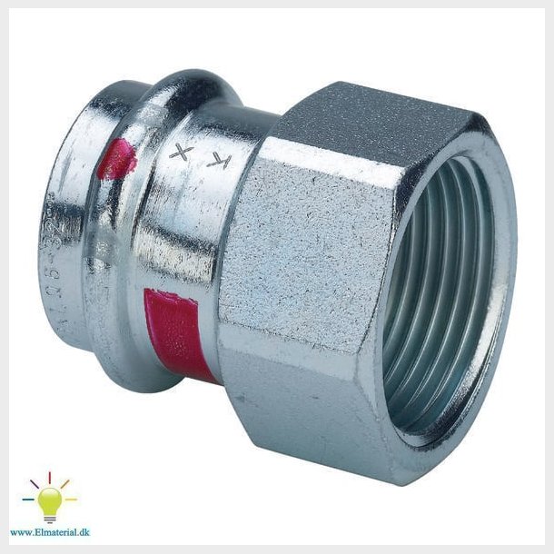 28X1/2" Prestabo Overg. Mf.