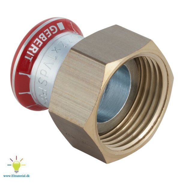 Forskruning Fz 15-&frac34; M/M Mapres