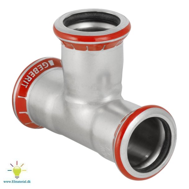 12 Mm Tee Fz Mapress