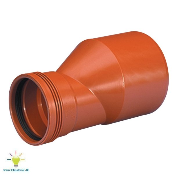 160X110Mm Pp Reduktion Nw