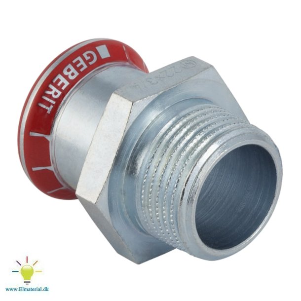 Overgang Fz 35-11/2 M/N Mapres