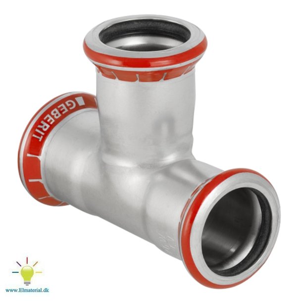 89 Mm Tee Fz Mapress