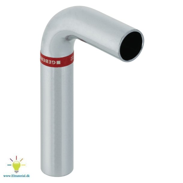 B�jn. Fz 90 &deg; 15Mm N/N Mapress