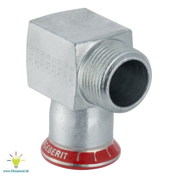 Vinkel Fz 90&deg; 15-1/2 M/N Mapre