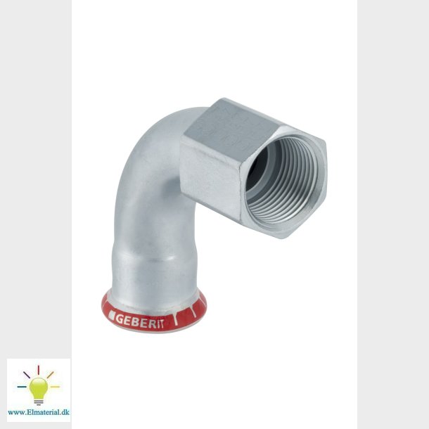 Overgangsbjn. Fz 90&deg; M. Omlb