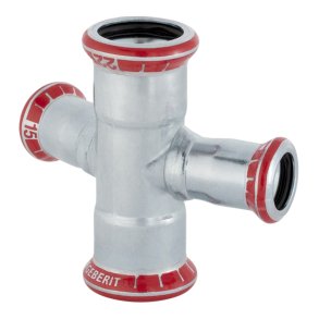 T-Cross Fz 30 &deg; 18-15Mm Mapress