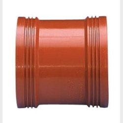 160Mm Pp Kloak Skydemuffe Nw