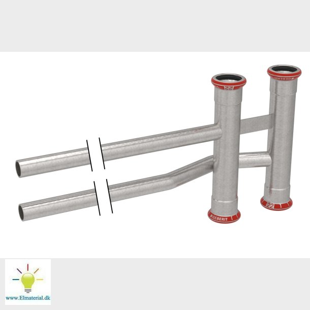 Stamfordeler E 18-15 Fz