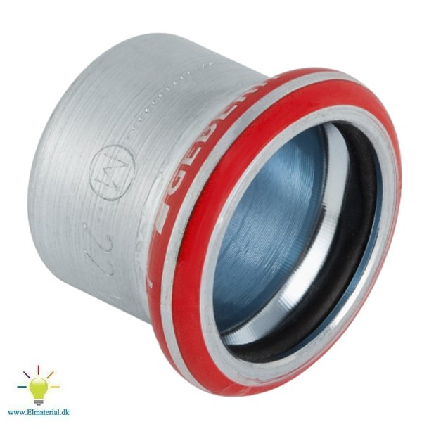 28 Mm Slutmuffe Fz Mapress