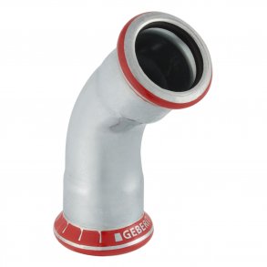 B�jn. Fz 45 &deg; 12Mm M/M Mapress