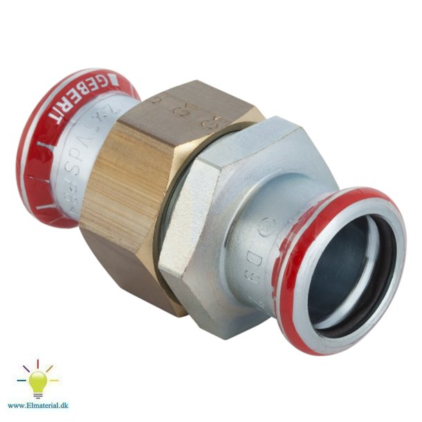 Forskruning Fz 35 M/M Mapress