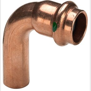 14 Mm Profipress B&ouml;jning 90&deg;