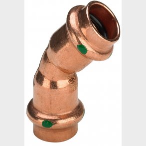 14 Mm Profipress B&ouml;jning 45&deg;