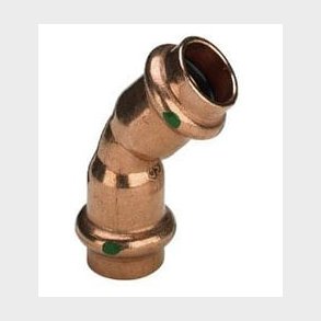 15Mm Profipress B�jn. 45G. M/M