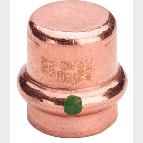 18Mm Profipress Slutmuffe