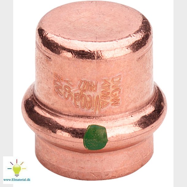 18Mm Profipress Slutmuffe