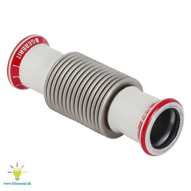 54 Mm Axialkompensator Fz