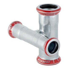 T-Cross Fz 90 &deg; 28-22Mm Mapress