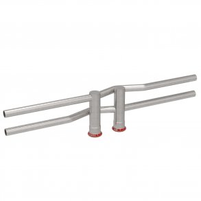 Stamf&ouml;rdelare Dt 18-15 Mm Fz