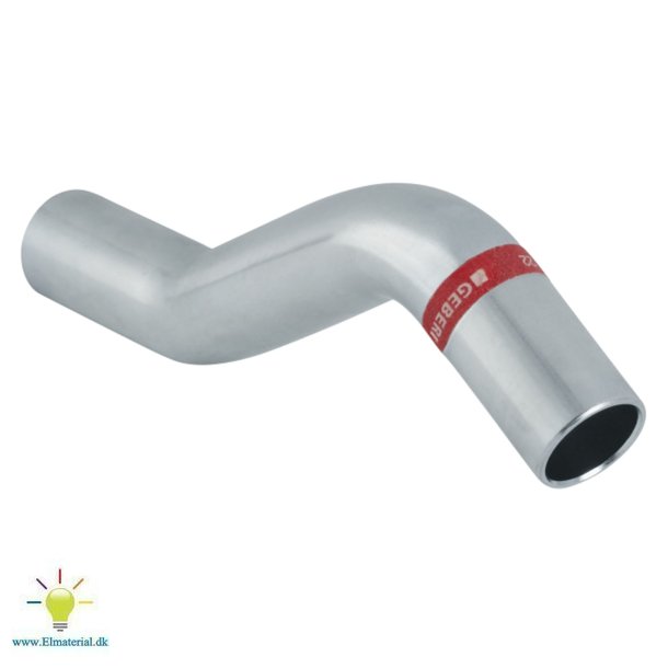 Overbj. Fz 12 Mm N/N Mapress