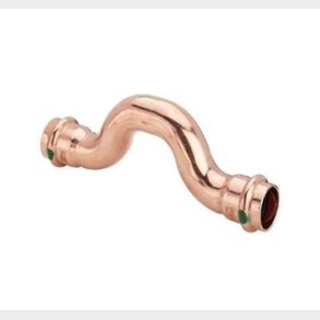 18 mm Profipress b&ouml;jning