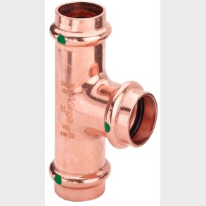 16 Mm Profipress T-Piece