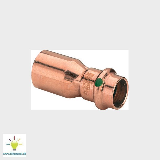 18X15Mm Profipress Red. N/M