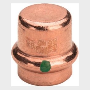 22Mm Profipress Slutmuffe