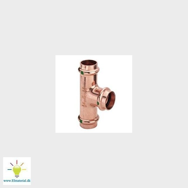 15X12X15Mm Profipress Tee